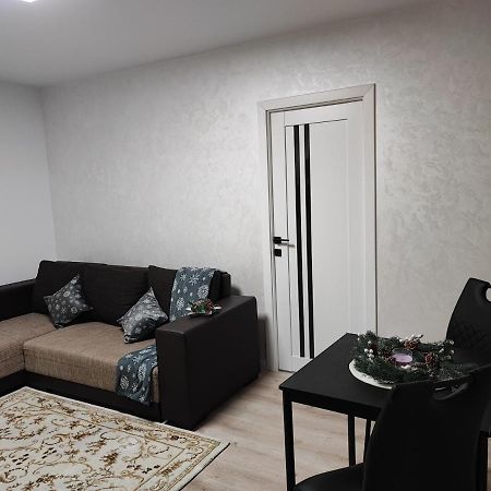 Apartament In Buzau Exterior photo