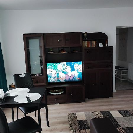 Apartament In Buzau Exterior photo