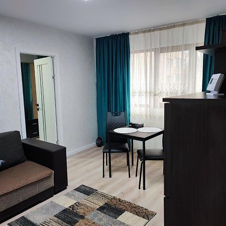 Apartament In Buzau Exterior photo