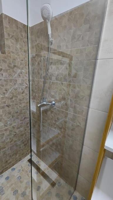 Apartament In Buzau Exterior photo