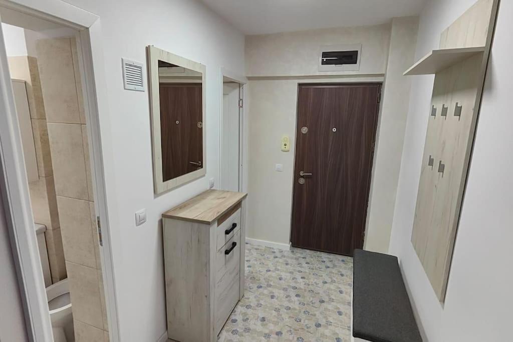 Apartament In Buzau Exterior photo