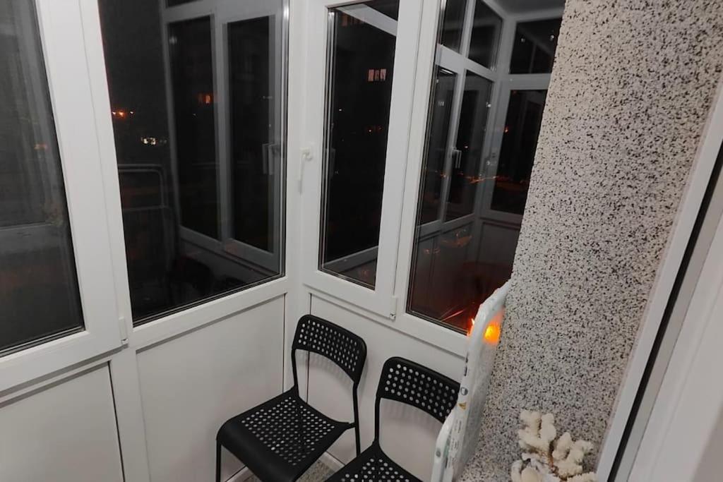 Apartament In Buzau Exterior photo