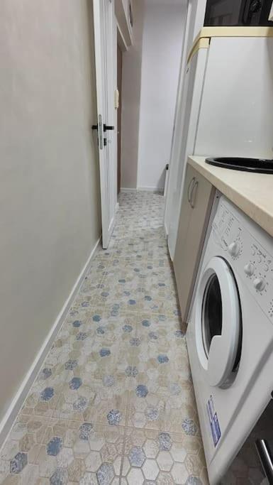 Apartament In Buzau Exterior photo