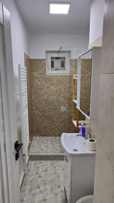 Apartament In Buzau Exterior photo