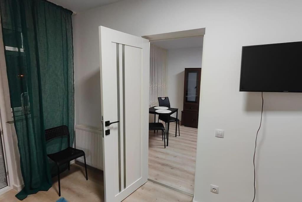 Apartament In Buzau Exterior photo