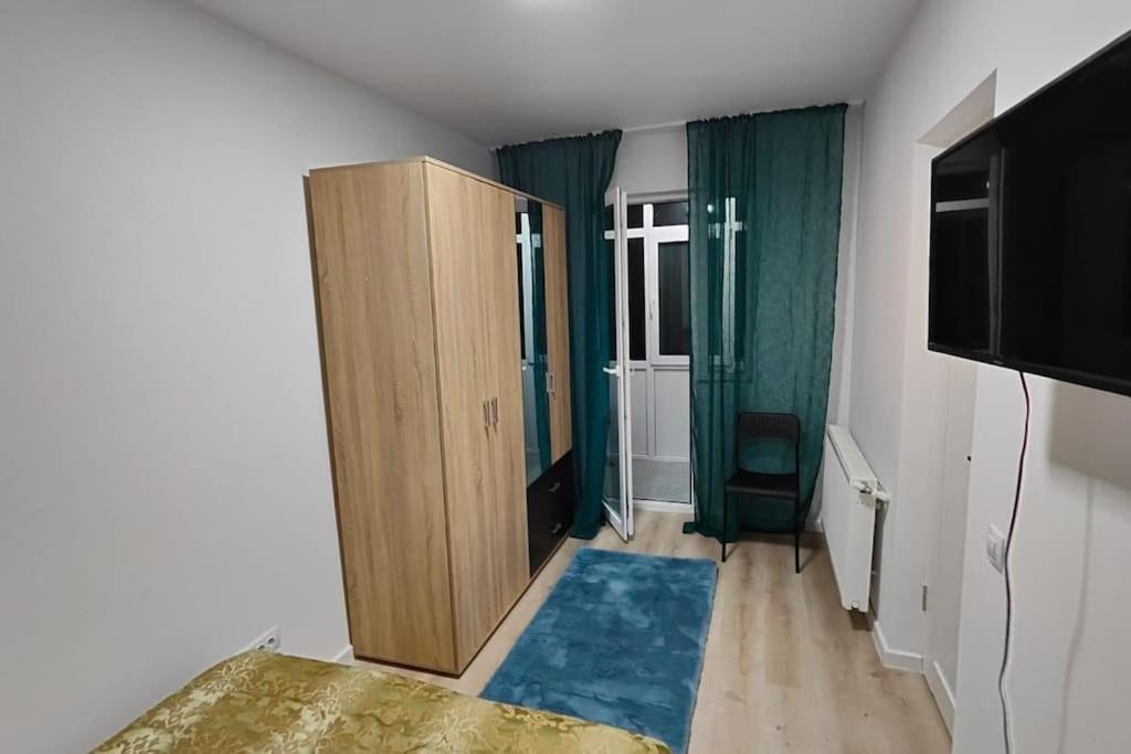 Apartament In Buzau Exterior photo