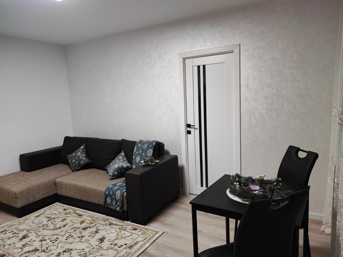 Apartament In Buzau Exterior photo