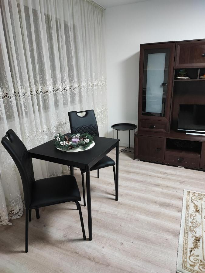 Apartament In Buzau Exterior photo