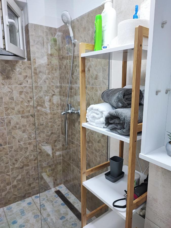 Apartament In Buzau Exterior photo