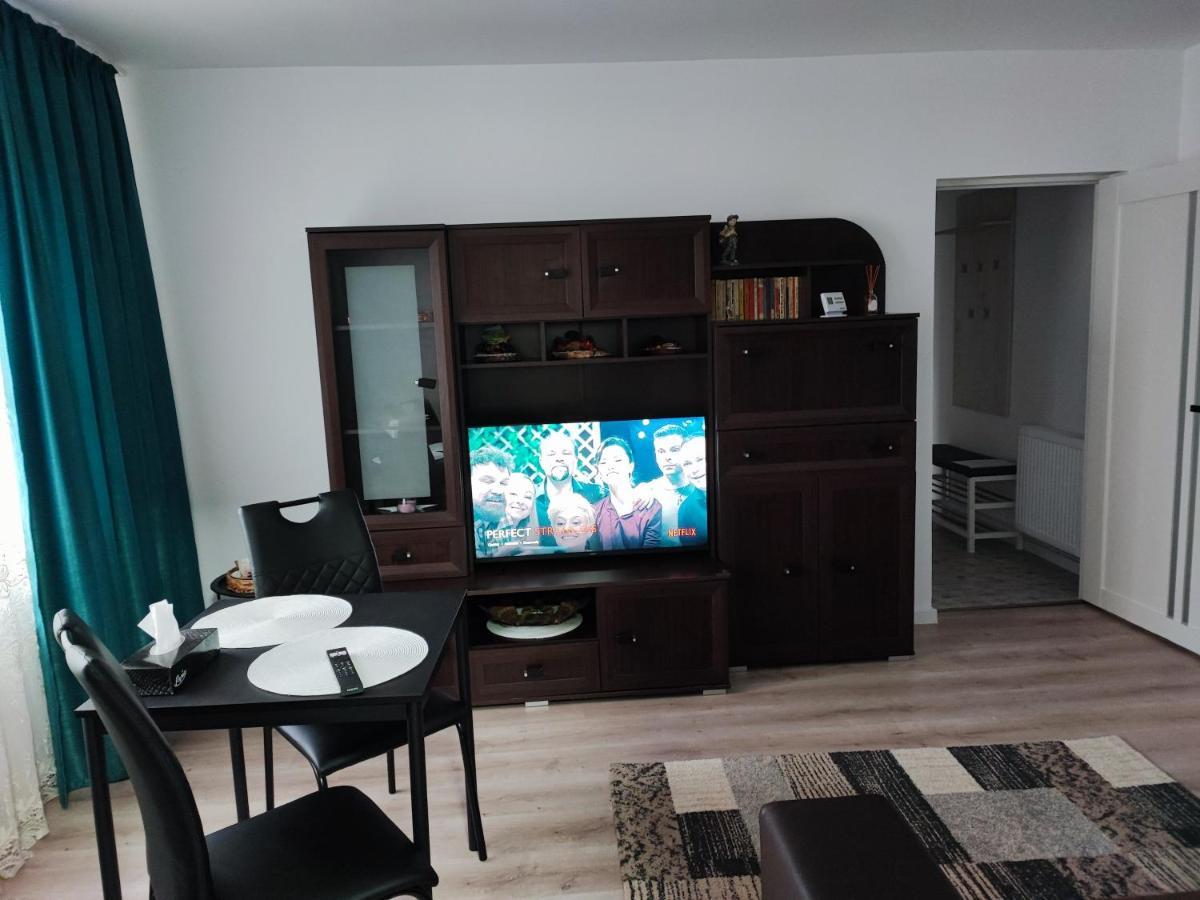 Apartament In Buzau Exterior photo