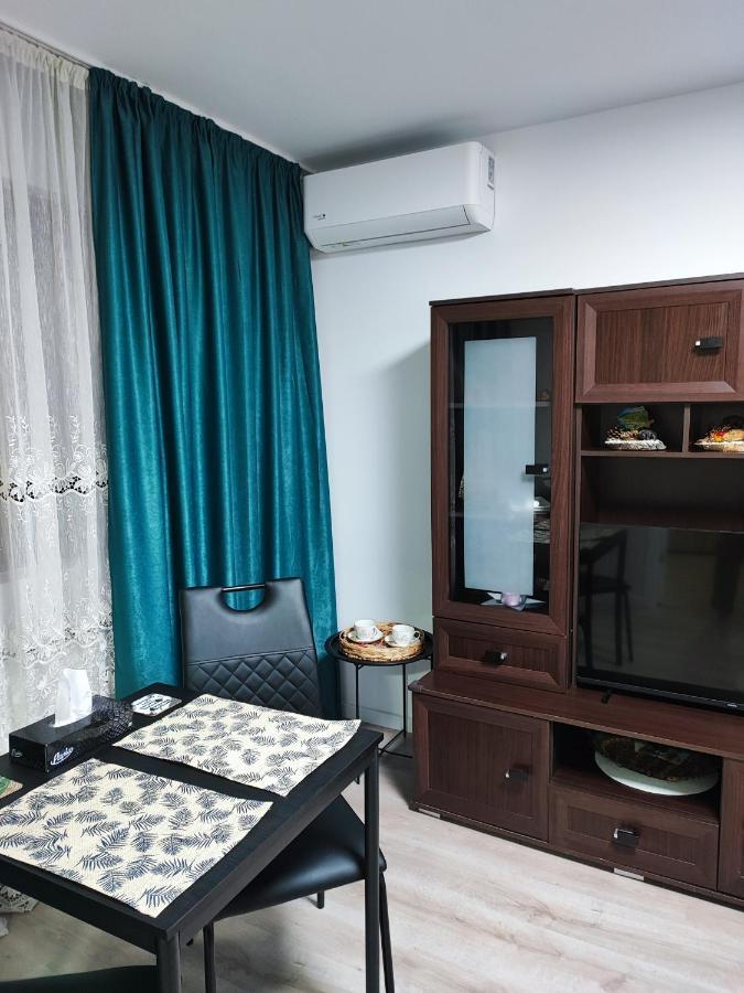 Apartament In Buzau Exterior photo